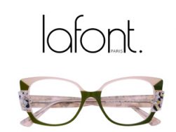 Lafont eyewear