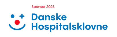 Sponsor 2023 Danske hospitalsklovne