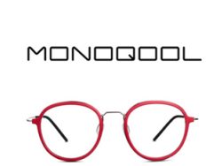 Monoqool eyewear