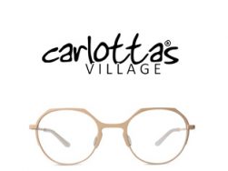 Carlottas village eyewear